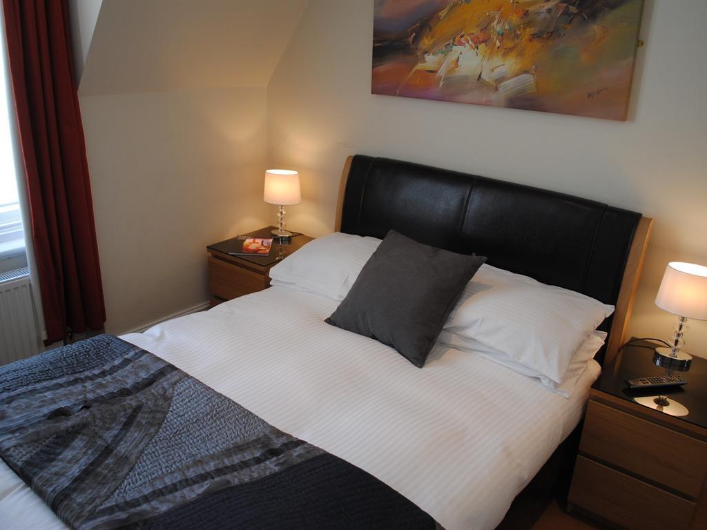 The Beach Pad Hove Exterior foto