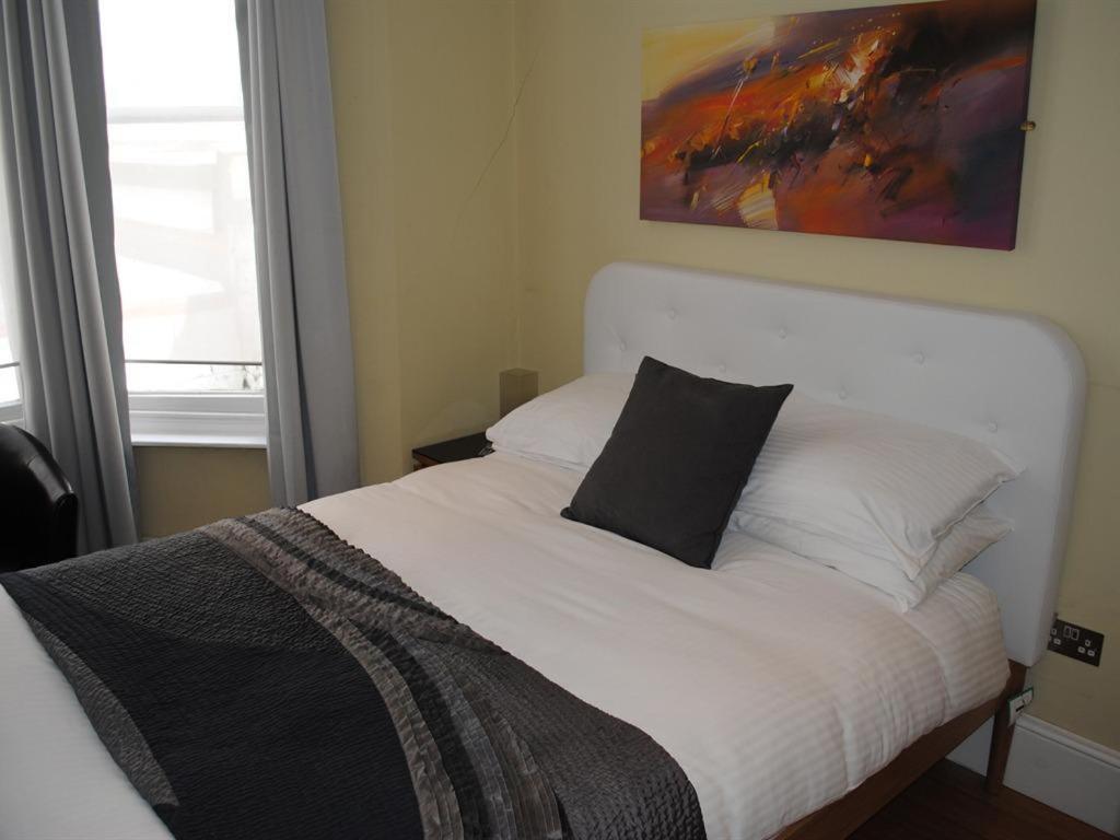 The Beach Pad Hove Exterior foto